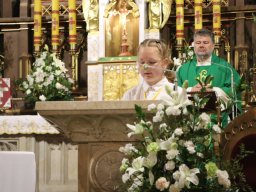 Rocznica święceń kapłańskich, 02.06.2024